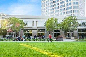 100 Spectrum Center Dr - Office Space in Irvine