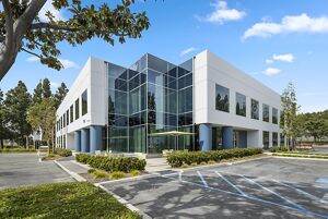 152 Technology - Office Space in Irvine, CA