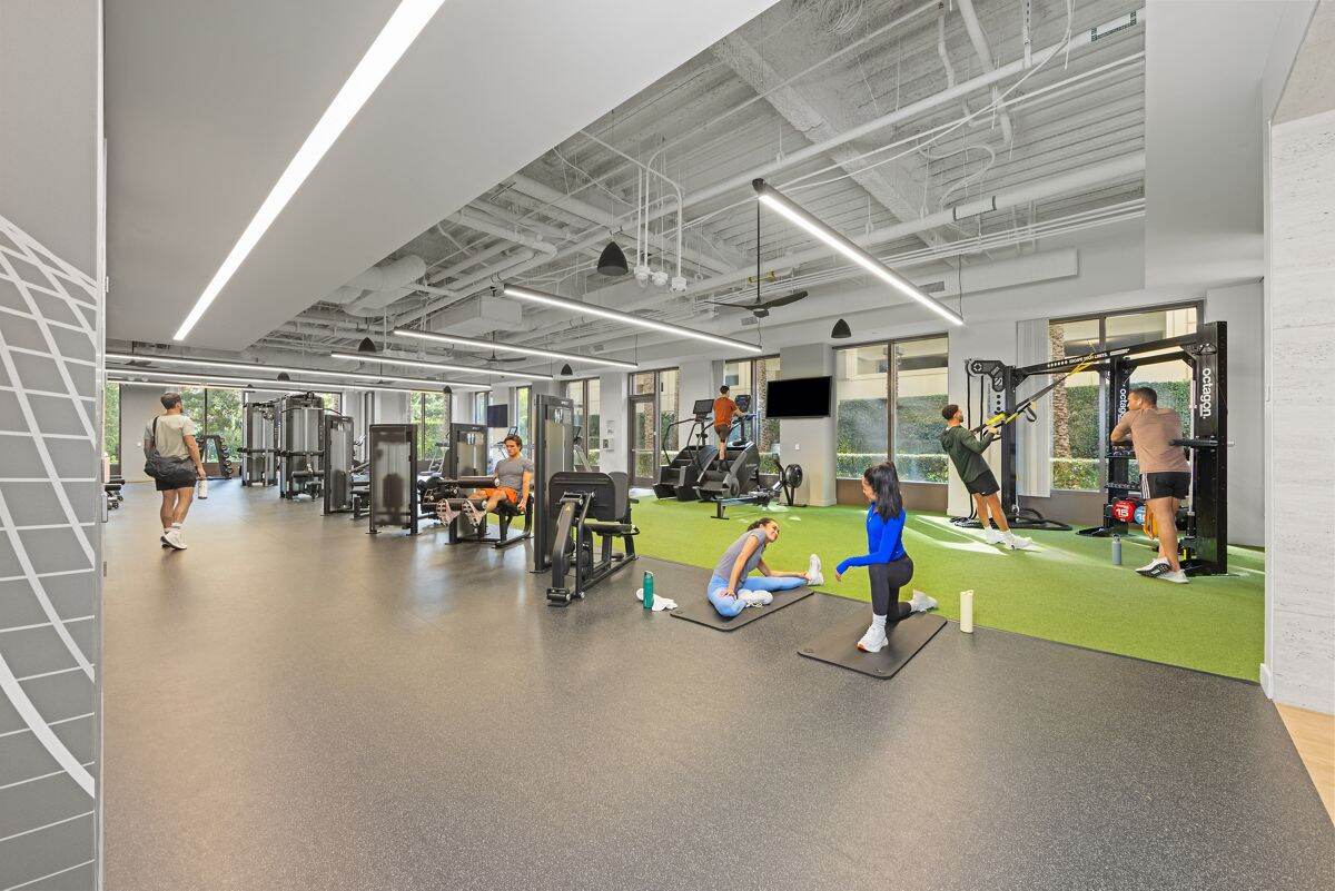 Unmatched Amenities, Ultimate Location