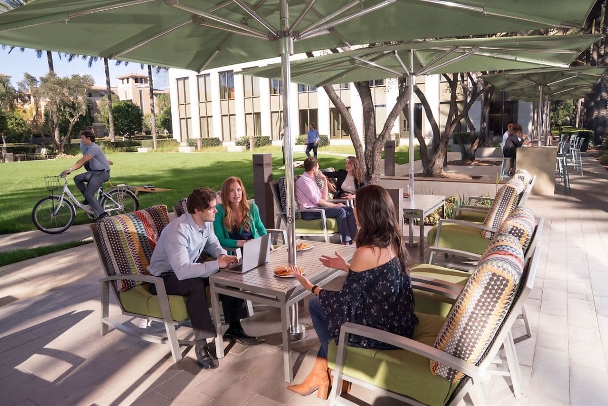 Unmatched Amenities, Ultimate Location