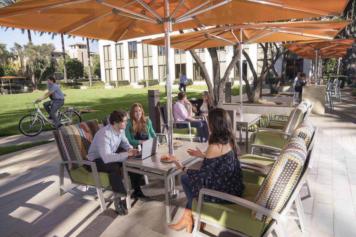 Unmatched Amenities, Ultimate Location