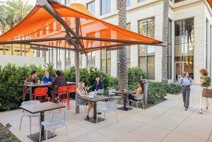 20•40 Pacifica Irvine Office Space