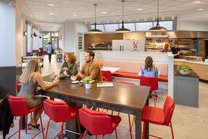 20•40 Pacifica Irvine Office Space