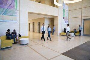 20•40 Pacifica Irvine Office Space