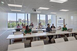 200 Spectrum Center Drive