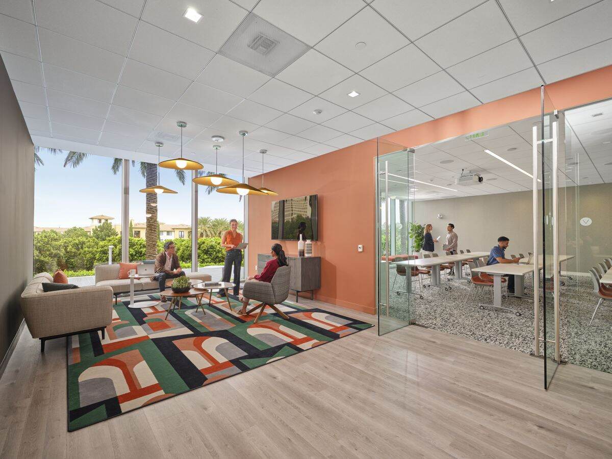 Be Part of the Spectrum Skyline®