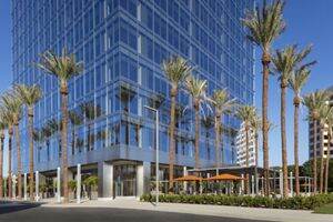 Apartments Close to Irvine Spectrum Irvine Company