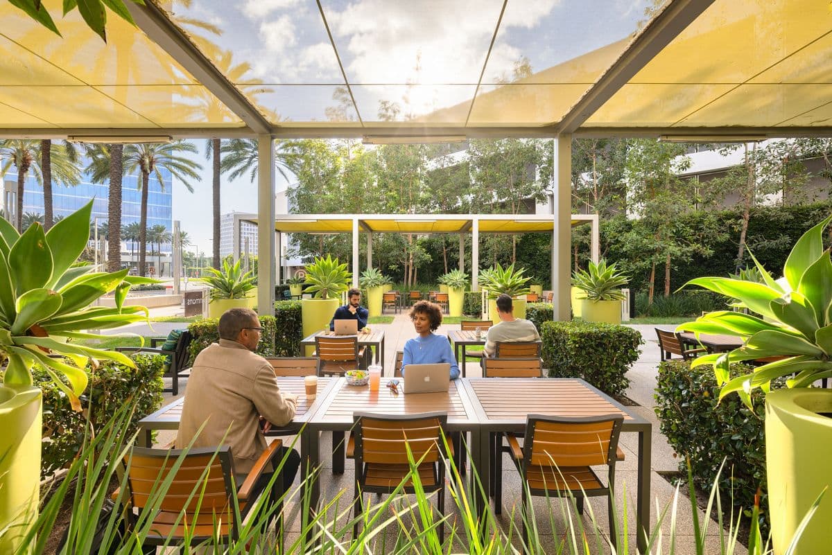 A Prime Opportunity on the Spectrum Skyline®