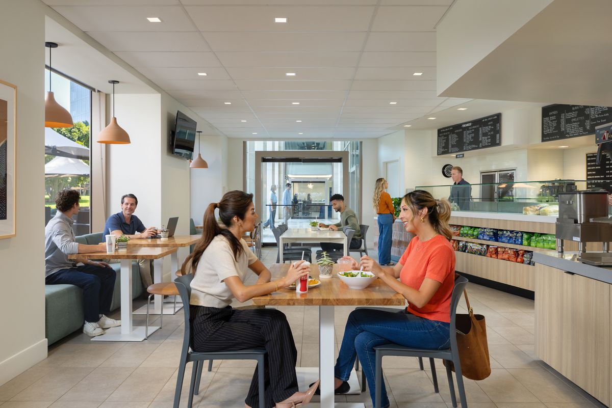 A Prime Opportunity on the Spectrum Skyline®