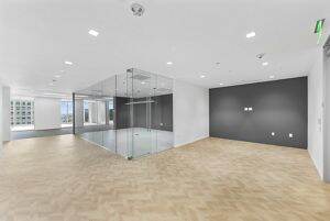 Interior photography of 300 Spectrum Center Drive, suite 1050 in Irvine, CA.