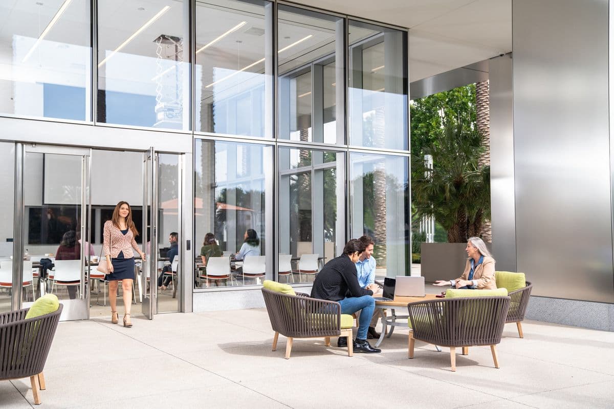 A landmark opportunity on the spectrum skyline®