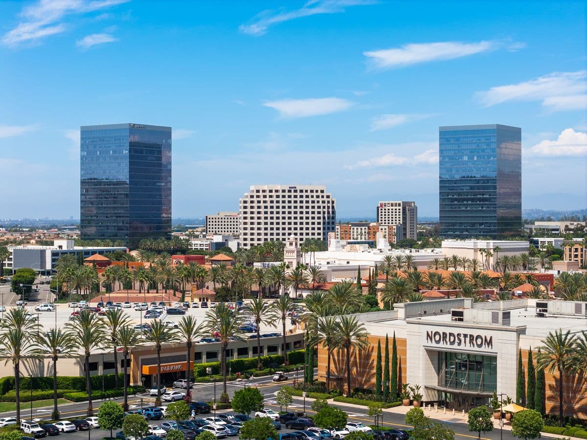 A landmark opportunity on the spectrum skyline®