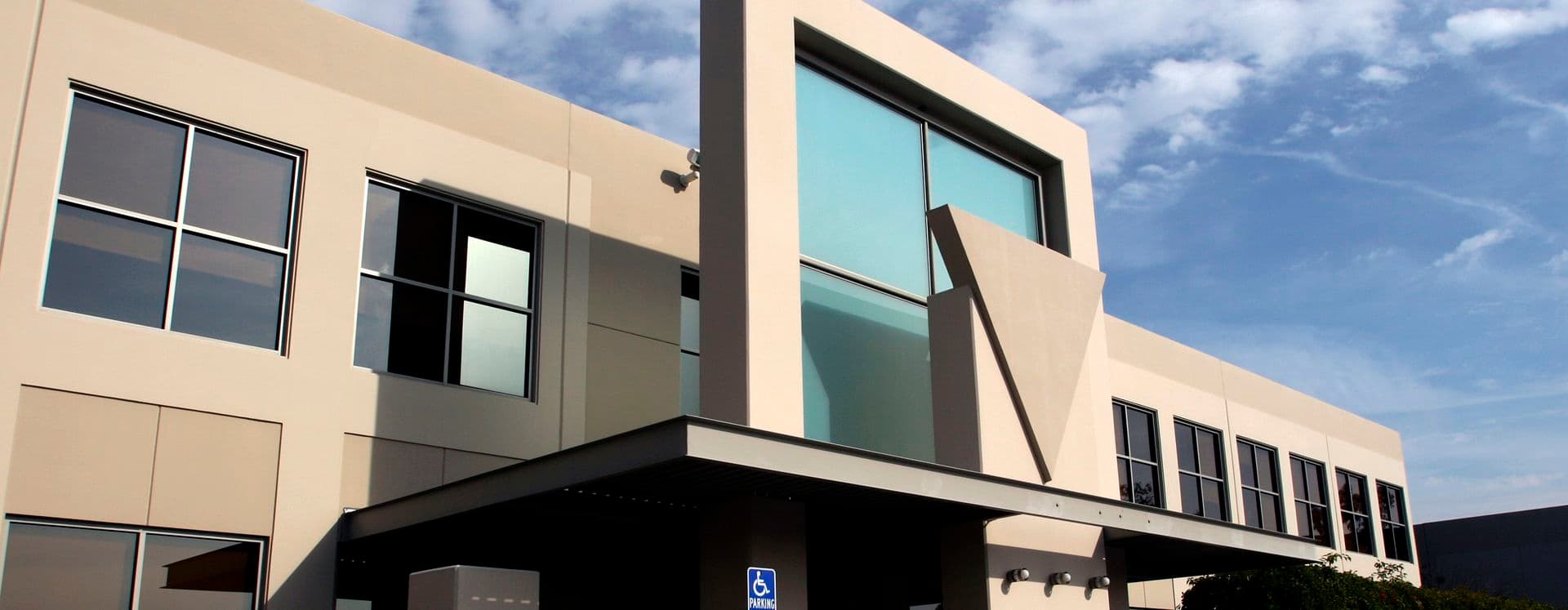 5 & 9 Pasteur Office Space in Irvine, CA