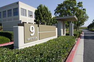5 & 9 Pasteur Irvine Company Current Office Customers