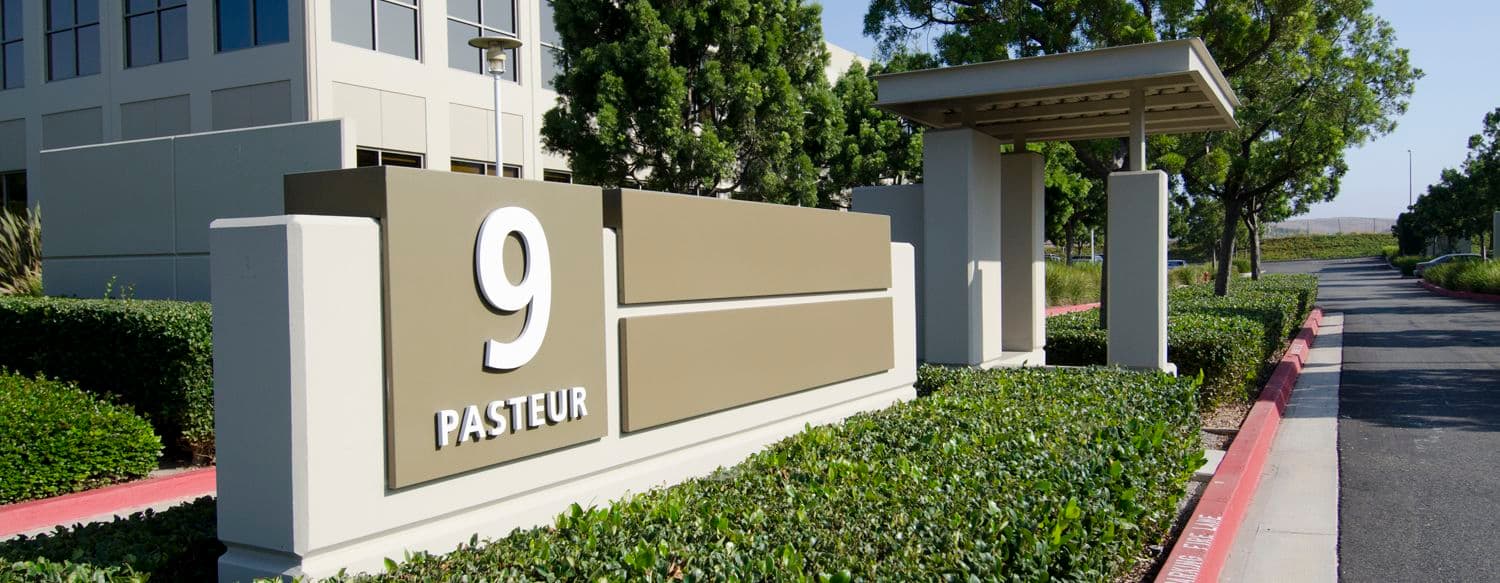 5 & 9 Pasteur Irvine Company Current Office Customers