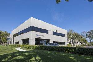 7 Office Space in Irvine, CA