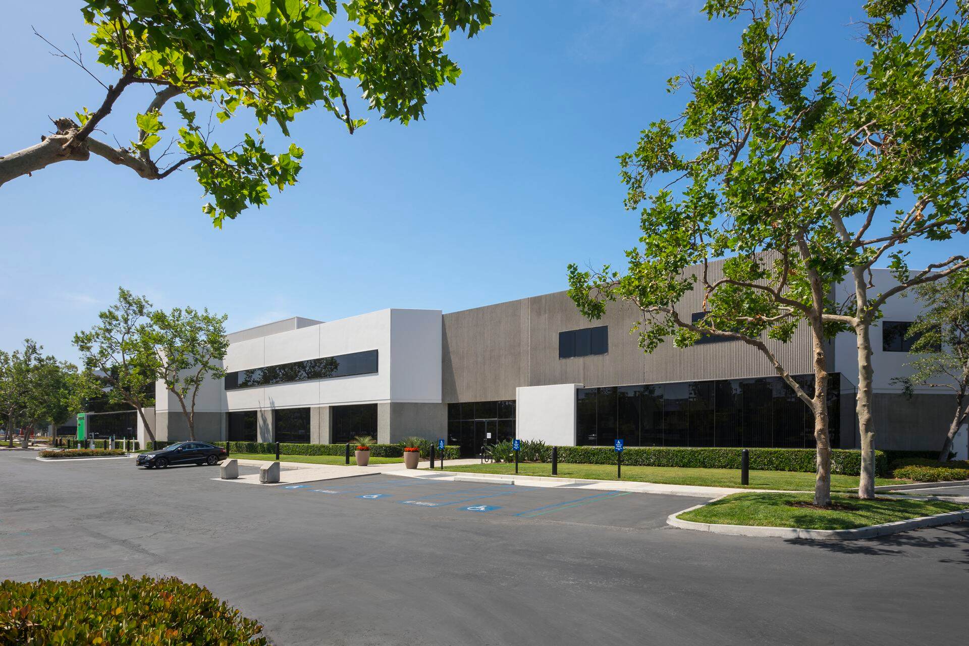 Alton/Jeronimo Business Park - Office Space in Irvine, CA