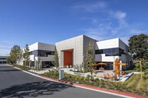 Bake Technology Park - Irvine Company Office Customers