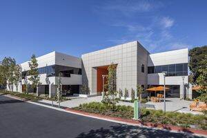 Bake Technology Park - Office Space in Irvine, CA