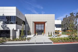 Bake Technology Park - Office Space in Irvine, CA