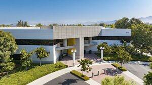 Bake Technology Park - Office Space in Irvine, CA