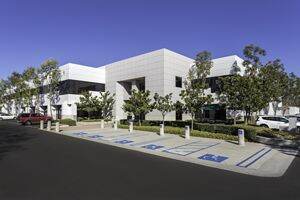 Bake Technology Park - Office Space in Irvine, CA
