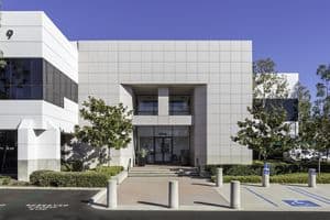 Bake Technology Park - Office Space in Irvine, CA