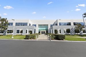 Barranca Office Space in Irvine, CA