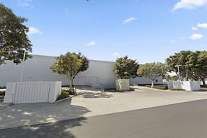 Barranca Office Space in Irvine, CA