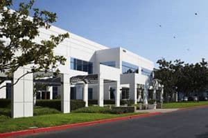 Barranca Office Space in Irvine, CA