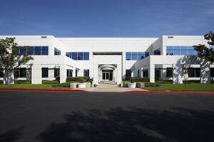 Barranca Irvine Company Current Office Customers