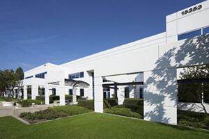 Barranca Office Space in Irvine, CA