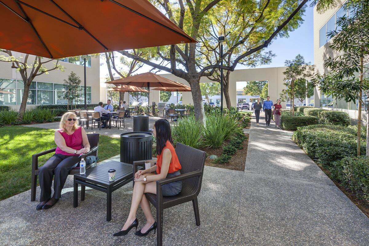 Efficient Workdays, Exceptional Value