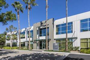  Exterior Shot - Corporate Business Center - 163 Technology Drive  Irvine, CA 92618