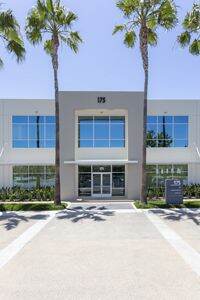 Corporate Business Center Office Space in Irvine, CA