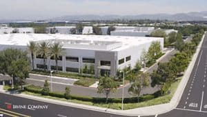 Discovery/Waterworks Office Space in Irvine, CA