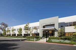 Discovery/Waterworks Irvine Company Office Customers