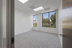 Interior photography of 43 Discovery, suite 100 in Irvine, CA.