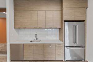 Interior photography of 505 Technology Drive, suite 380 in Irvine, CA.