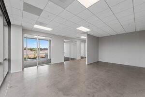 Interior photography of 505 Technology Drive, suite 380 in Irvine, CA.