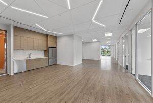 Interior photography of 505 Technology Drive, suite 380 in Irvine, CA.