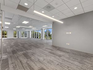 Interior photography of 505 Technology, suite 320 in Irvine, CA.