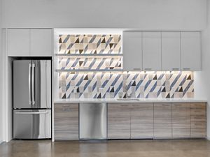 Interior photography of 505 Technology, suite 320 in Irvine, CA.