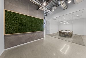 Interior photography of 525 Technology Drive, suite 230 in Irvine, CA.