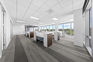 Interior photography of 525 Technology Drive, suite 230 in Irvine, CA.