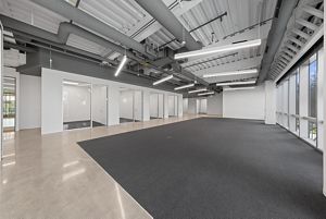 Interior photography of 525 Technology Drive, suite 250 in Irvine, CA.