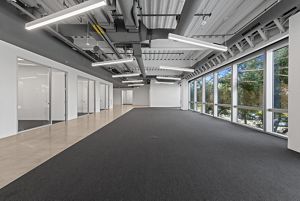 Interior photography of 525 Technology Drive, suite 250 in Irvine, CA.