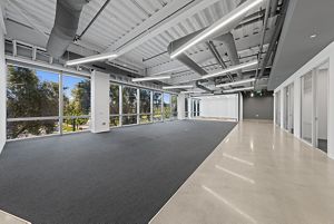 Interior photography of 525 Technology Drive, suite 250 in Irvine, CA.