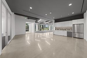 Interior photography of 525 Technology Drive, suite 250 in Irvine, CA.