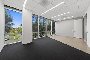 Interior photography of 525 Technology Drive, suite 250 in Irvine, CA.